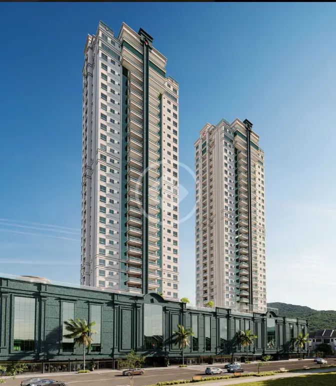 Imagem 1 - Apartamento em Centro, Itapema - SC