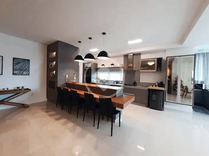 Imagem 2 - Apartamento em Meia Praia, Itapema - SC