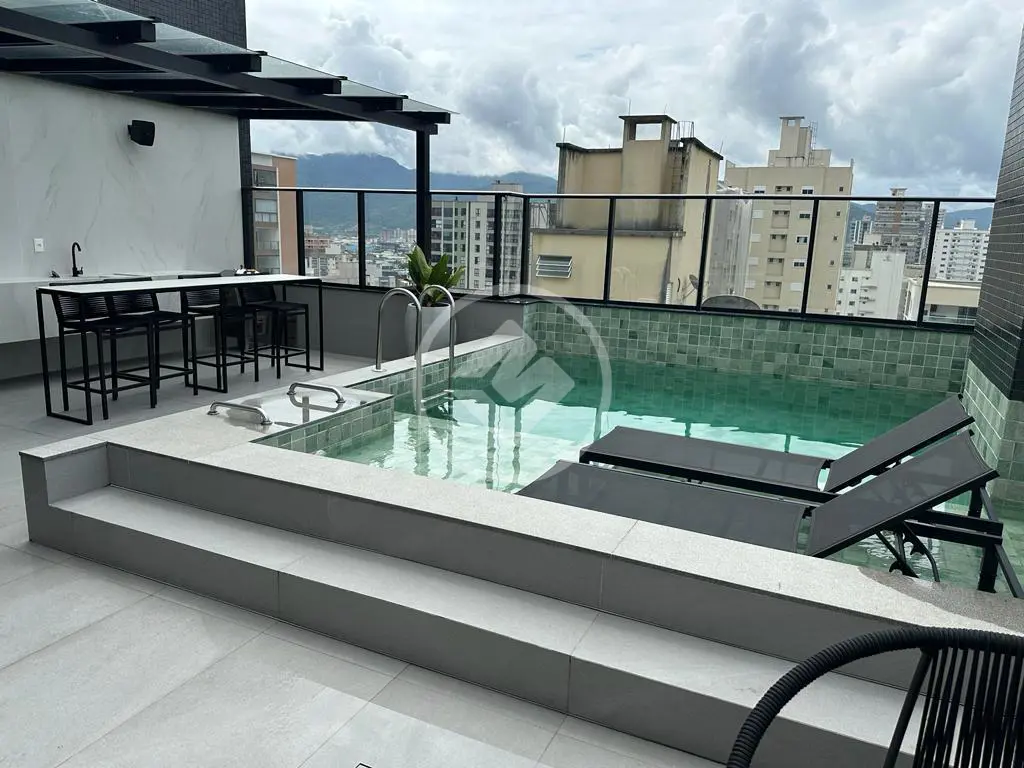 Imagem 3 - Apartamento em Meia Praia, Itapema - SC