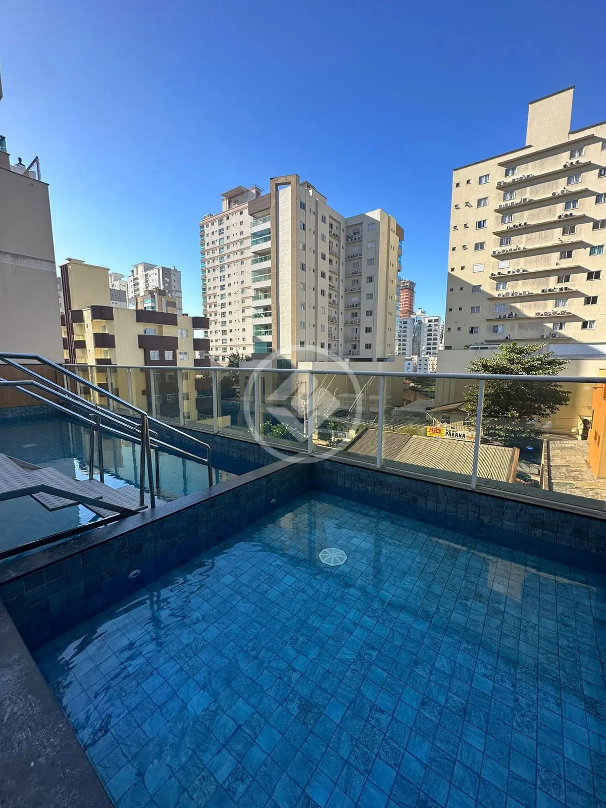 Apartamento Meia Praia, Itapema - SC — foto 2