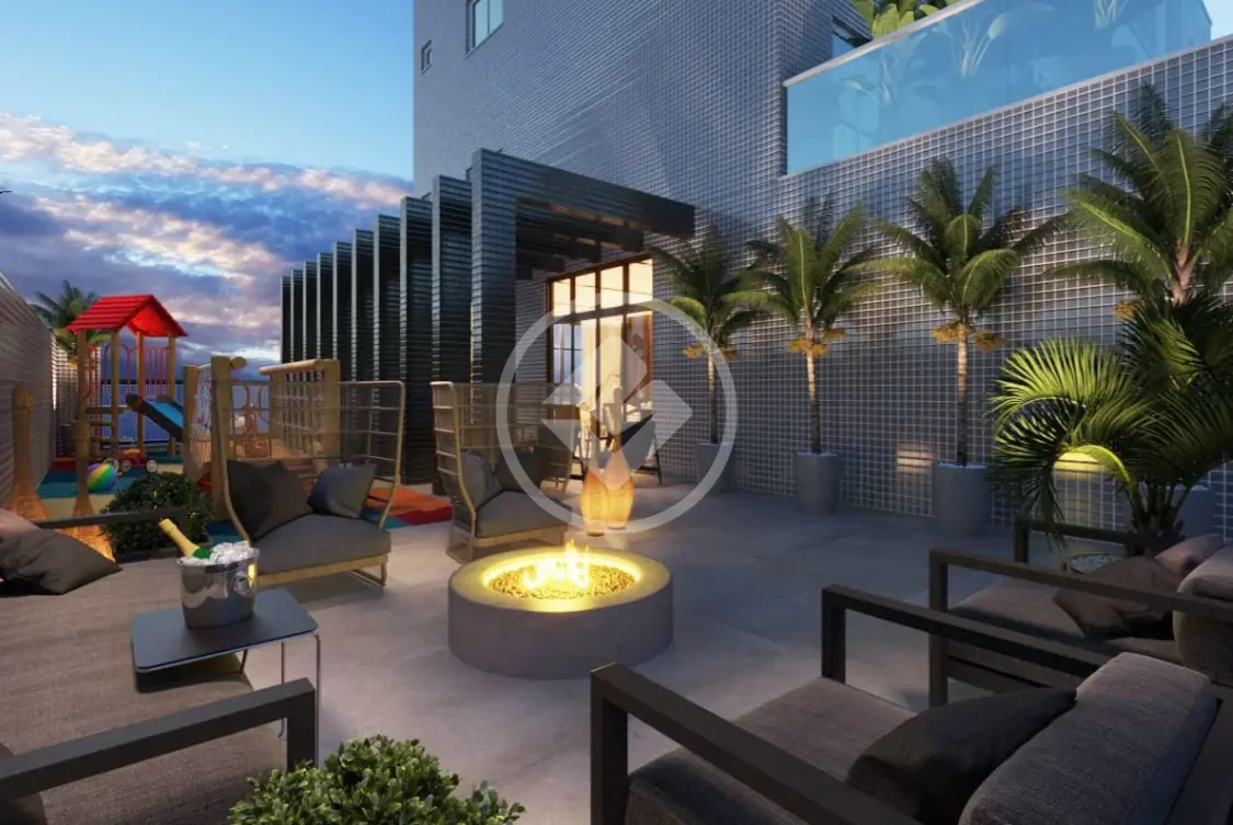 Imagem 3 - Apartamento em Centro, Itapema - SC