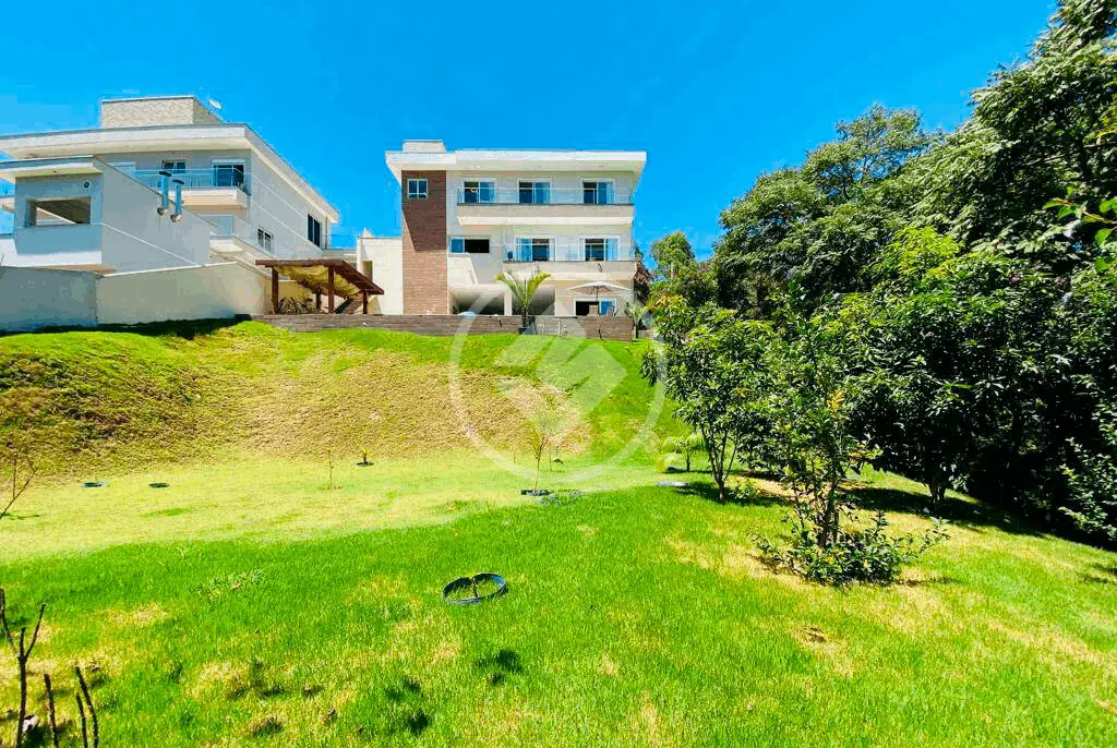 Imagem 2 - Casa Condomínio em Santa Inês, Mairiporã - SP