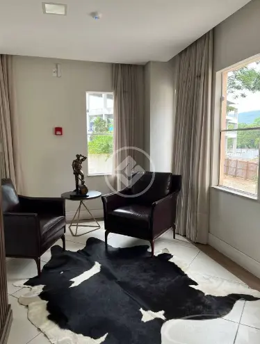 Apartamento Budag, Rio do Sul - SC — foto 1