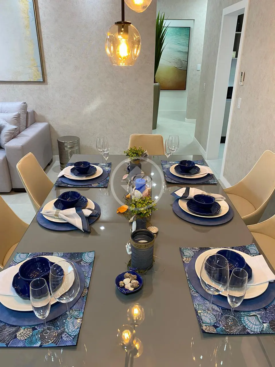 Apartamento Meia Praia, Itapema - SC — foto 1