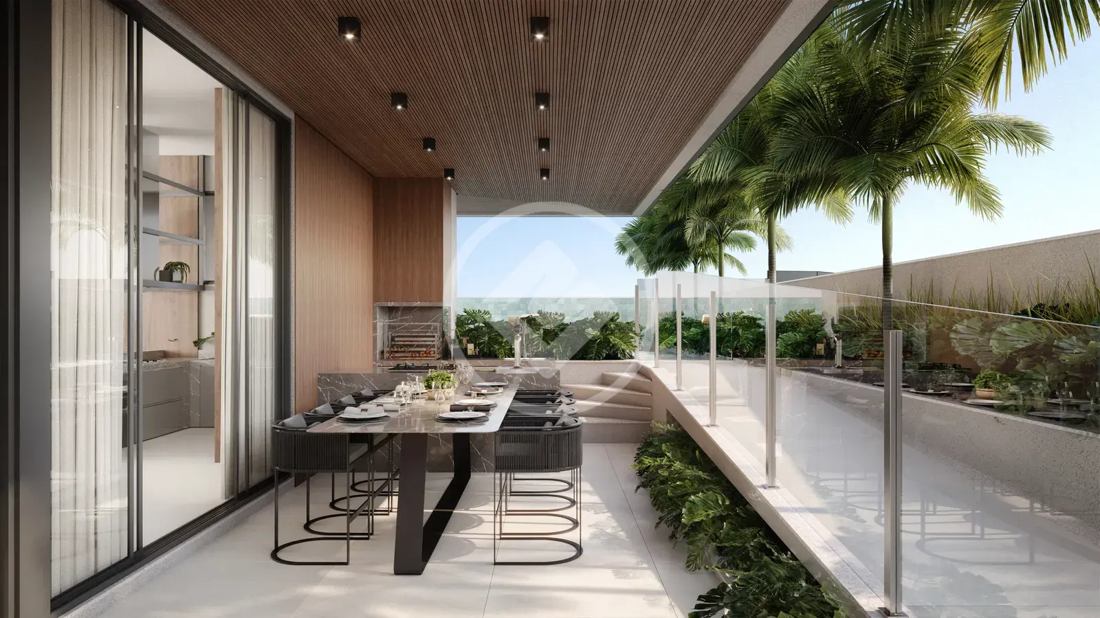 Imagem 5 - Apartamento em Meia Praia, Itapema - SC