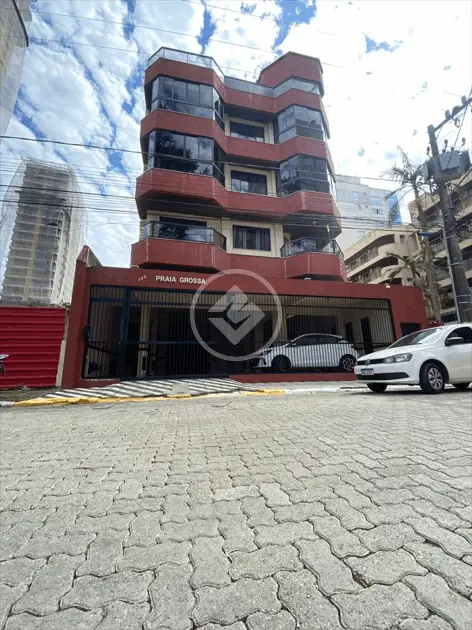 Imagem 1 - Apartamento em Centro, Itapema - SC