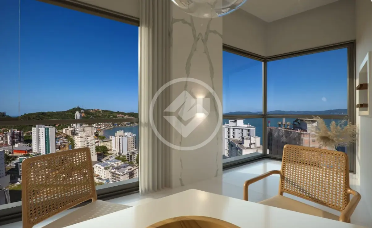 Imagem 4 - Apartamento em Centro, Itapema - SC