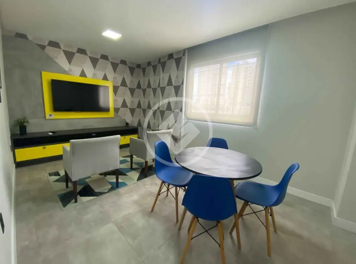 Imagem 1 - Apartamento em Balneário Perequê, Porto Belo - SC