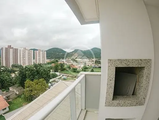 Image 19 - Apartamento em Alto São Bento, Itapema - SC