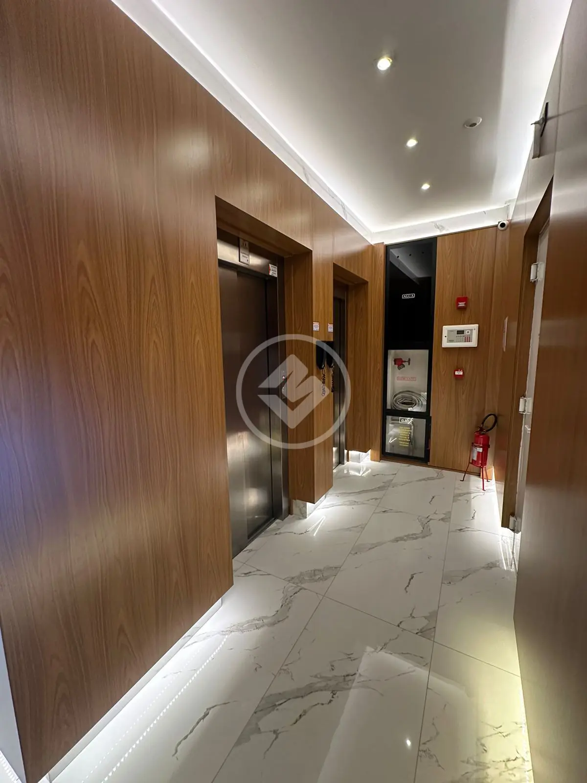 Imagem 5 - Apartamento em Meia Praia, Itapema - SC