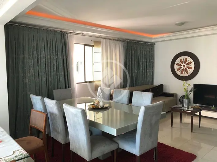 Apartamento Meia Praia, Itapema - SC — foto 2