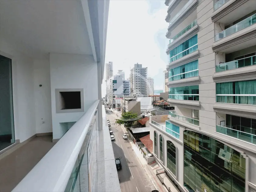 Imagem 4 - Apartamento em Meia Praia, Itapema - SC