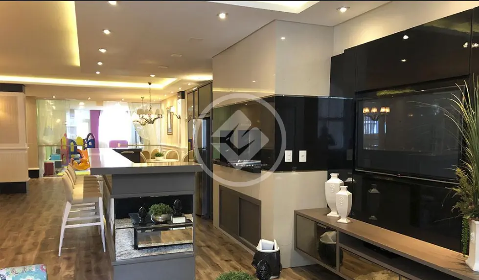 Imagem 3 - Apartamento em Tabuleiro das Oliveiras, Itapema - SC