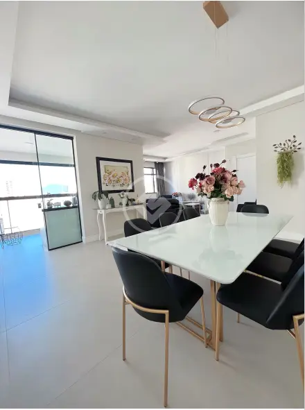 Imagem 1 - Apartamento em Meia Praia, Itapema - SC