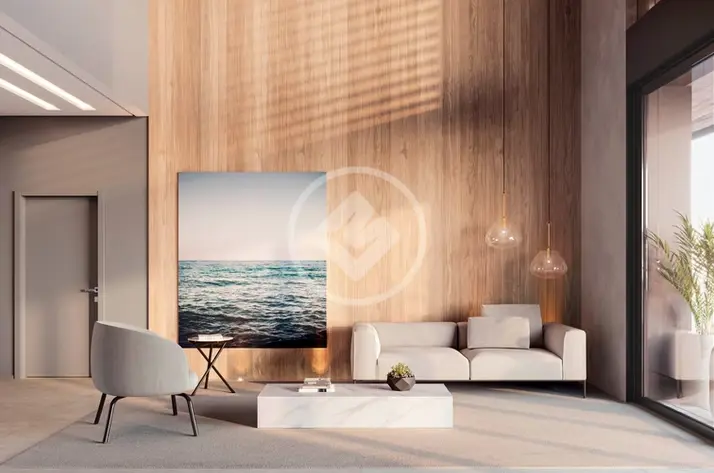 Imagem 3 - Apartamento em Meia Praia, Itapema - SC