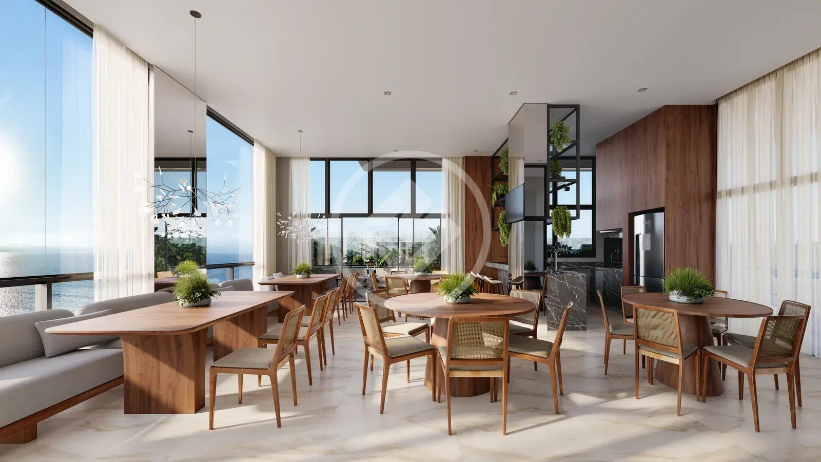 Imagem 3 - Apartamento em Meia Praia, Itapema - SC