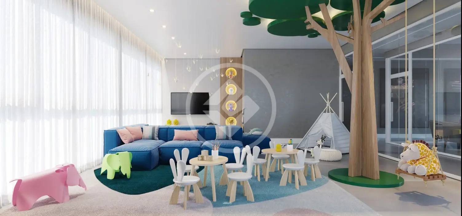 Imagem 6 - Apartamento em Meia Praia, Itapema - SC