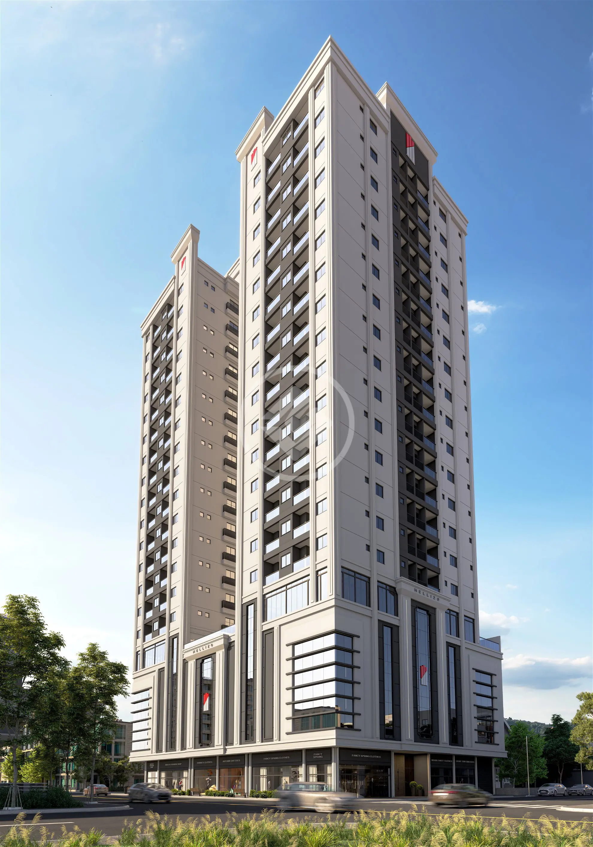 Imagem 3 - Apartamento em Morretes, Itapema - SC