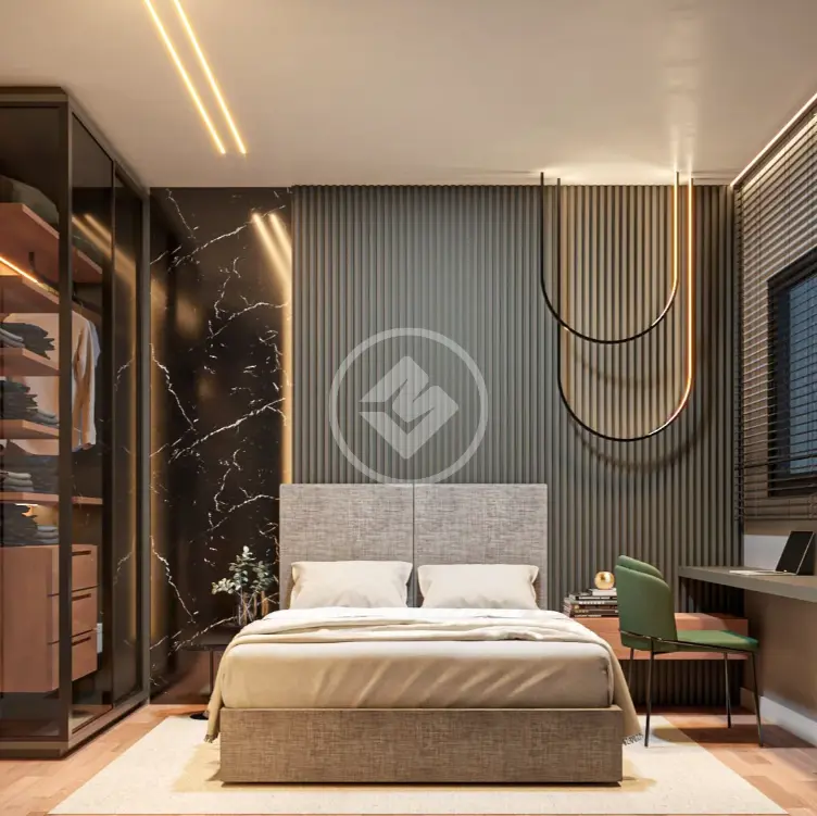Imagem 6 - Apartamento em PEREQUE, Porto Belo - SC
