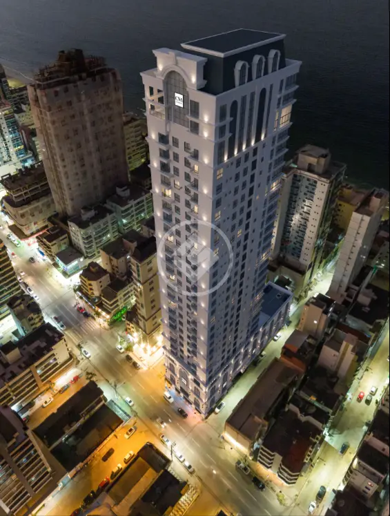 Imagem 5 - Apartamento em Meia Praia, Itapema - SC