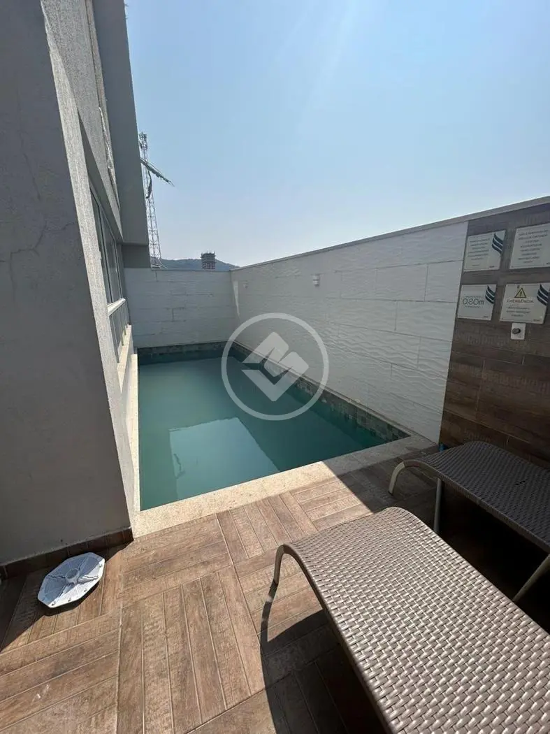 Imagem 1 - Apartamento em Morretes, Itapema - SC
