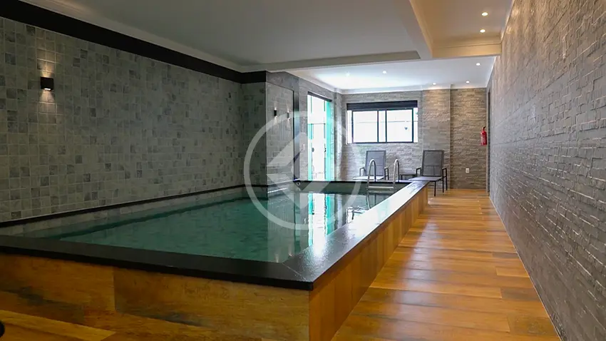 Imagem 3 - Apartamento em Meia Praia, Itapema - SC