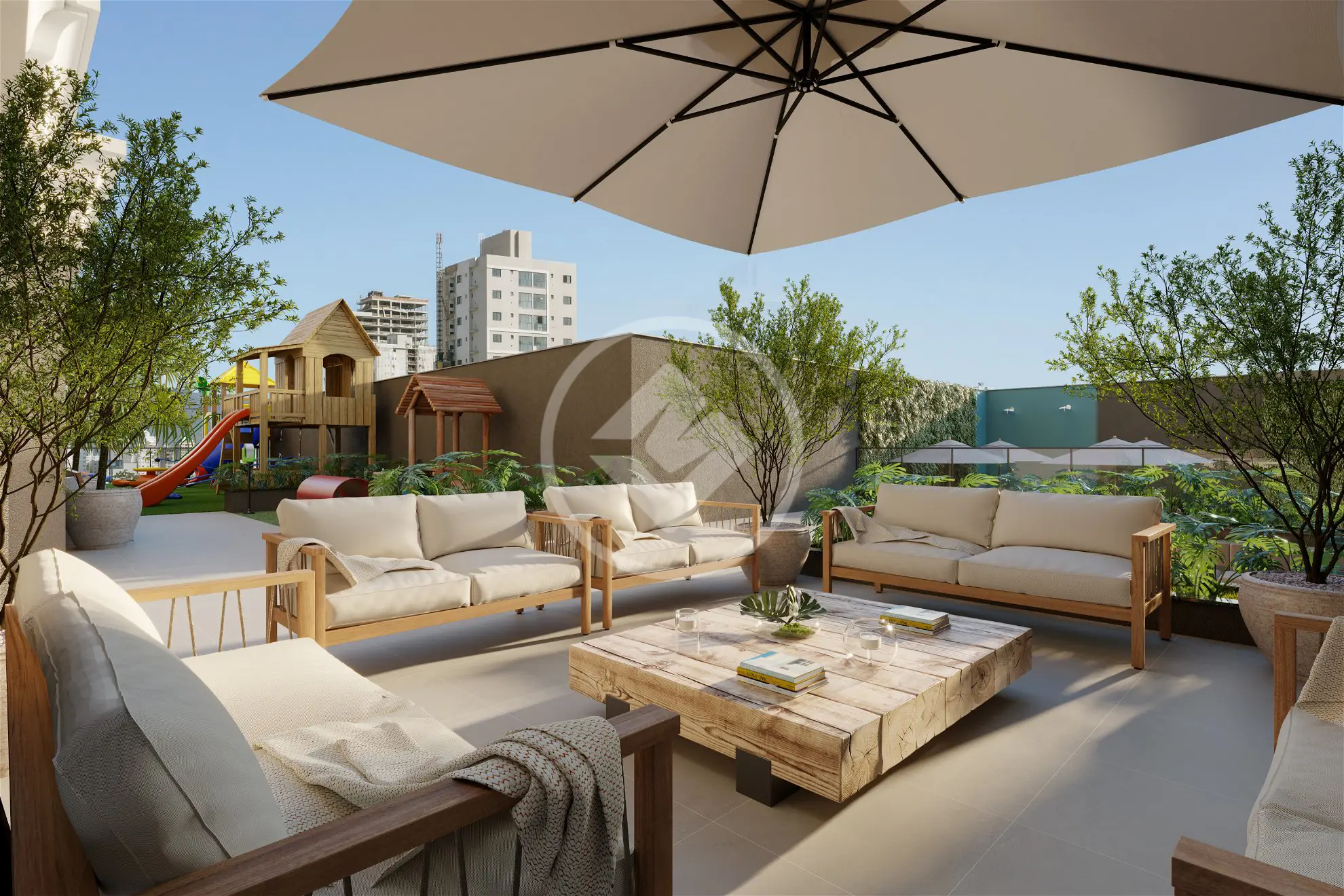 Imagem 5 - Apartamento em Morretes, Itapema - SC