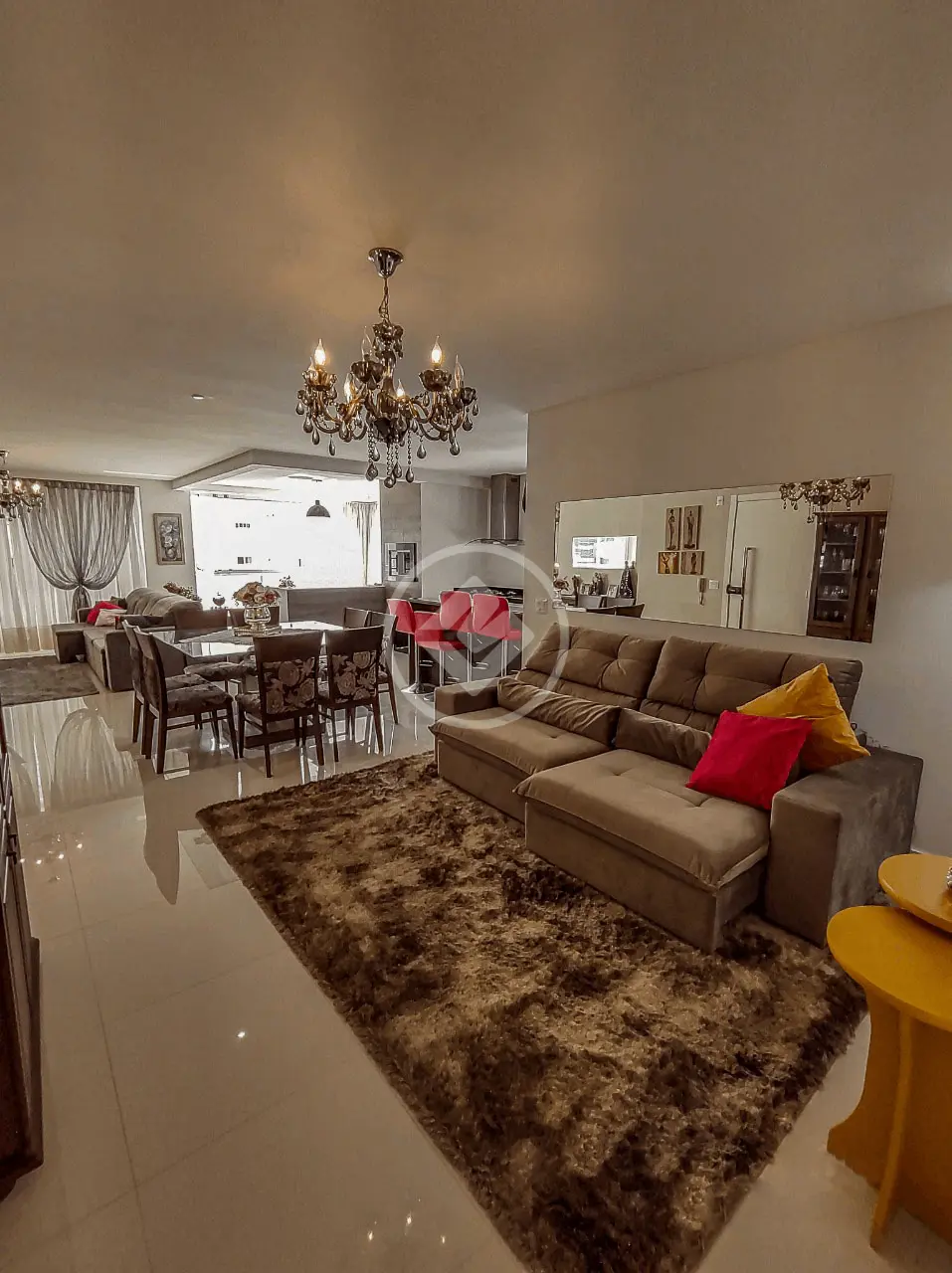 Apartamento Meia Praia, Itapema - SC — foto 2