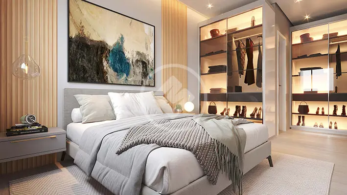 Image 17 - Apartamento em Morretes, Itapema - SC