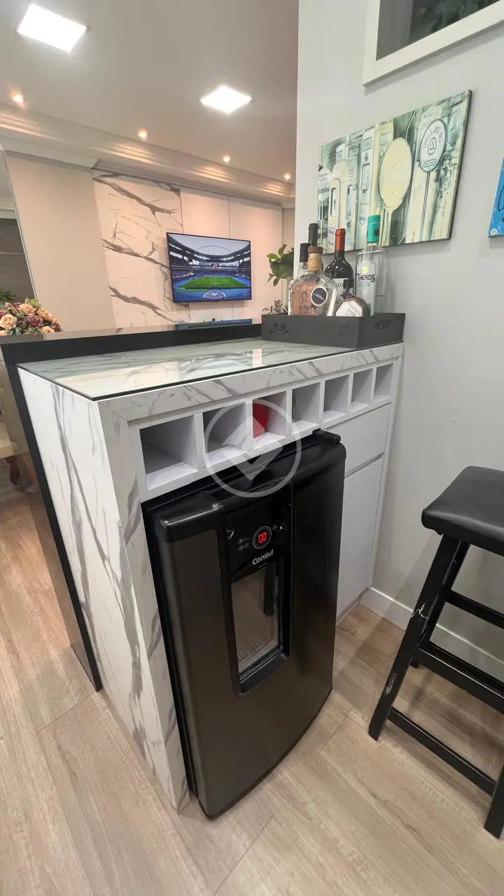 Imagem 3 - Apartamento em Meia Praia, Itapema - SC