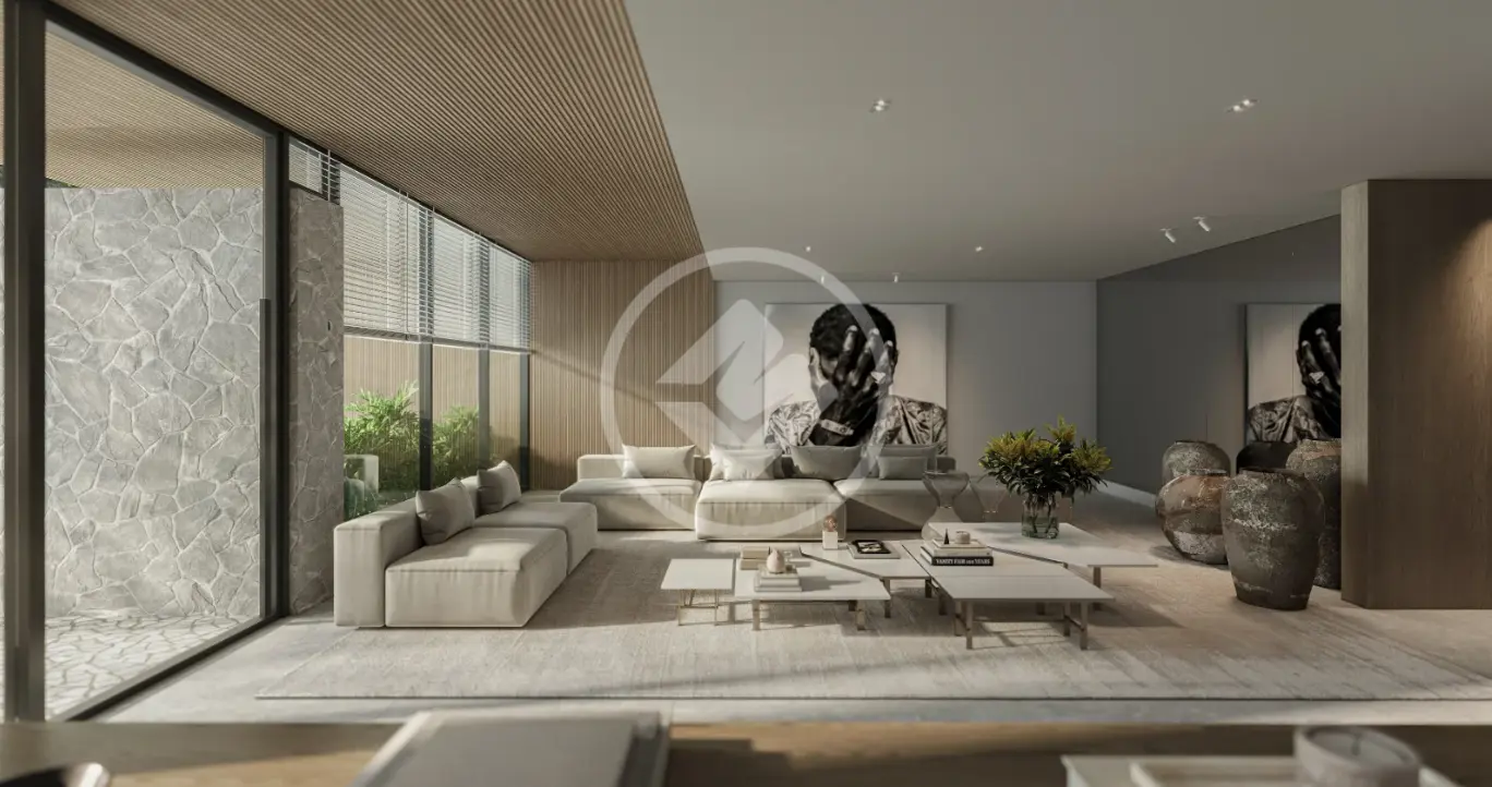 Imagem 2 - Apartamento em PEREQUE, Porto Belo - SC