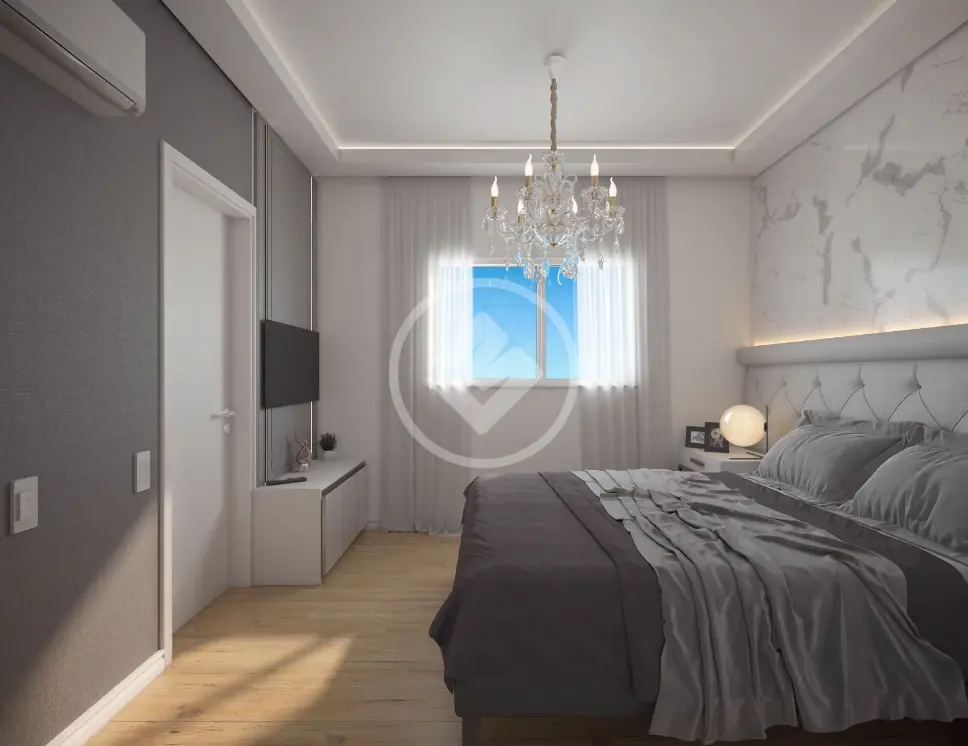 Imagem 6 - Apartamento em Jardim Praia Mar, Itapema - SC