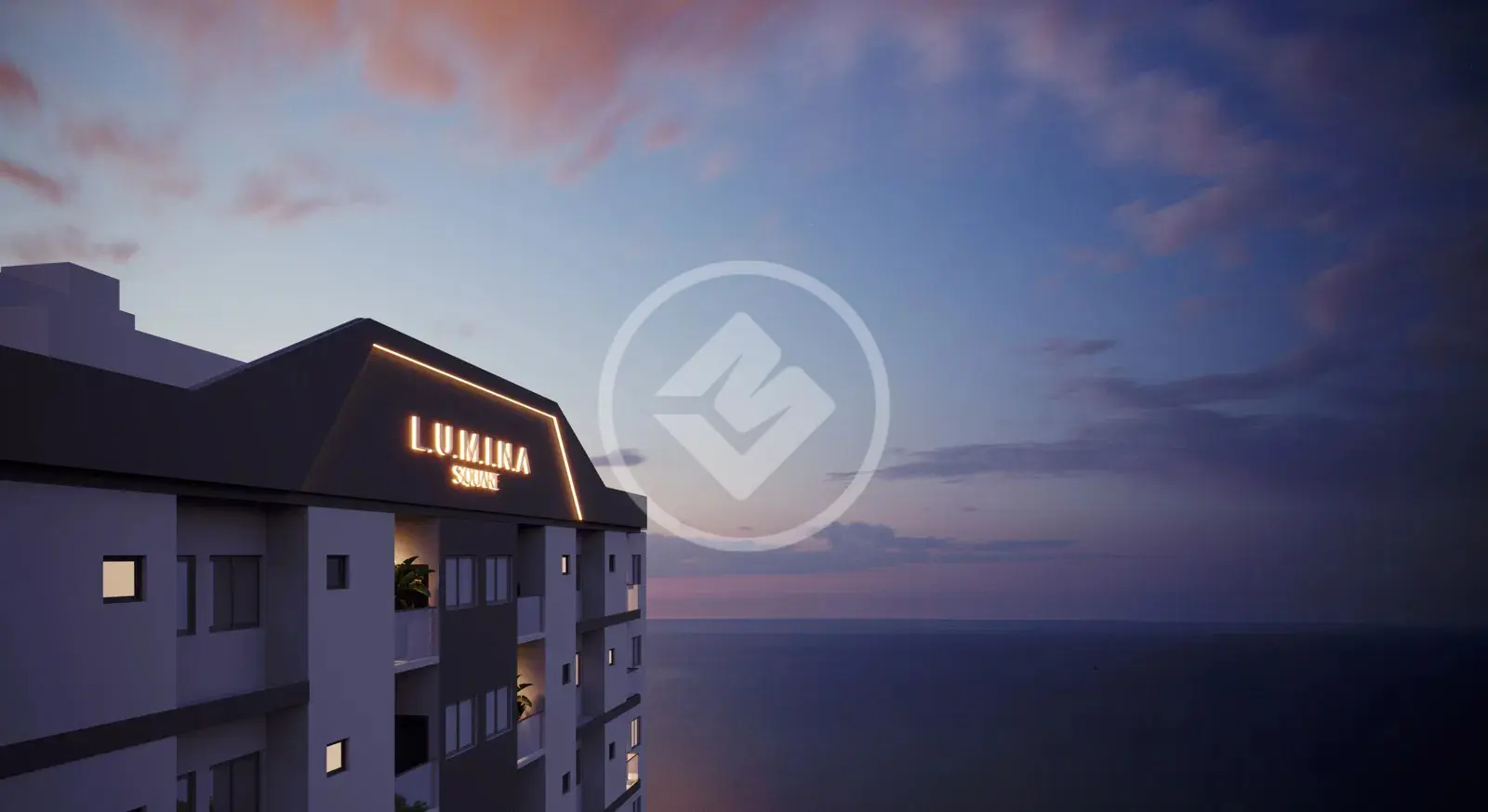 Imagem 3 - Apartamento em Jardim Praia Mar, Itapema - SC