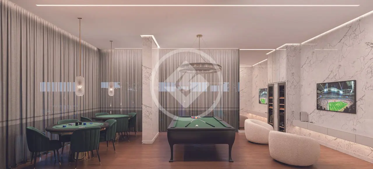 Imagem 5 - Apartamento em Meia Praia, Itapema - SC