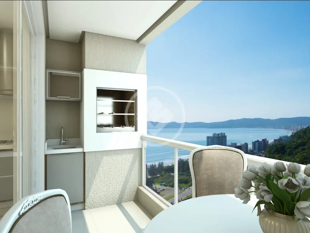 Apartamento Tabuleiro dos Oliveiras, Itapema - SC — foto 1