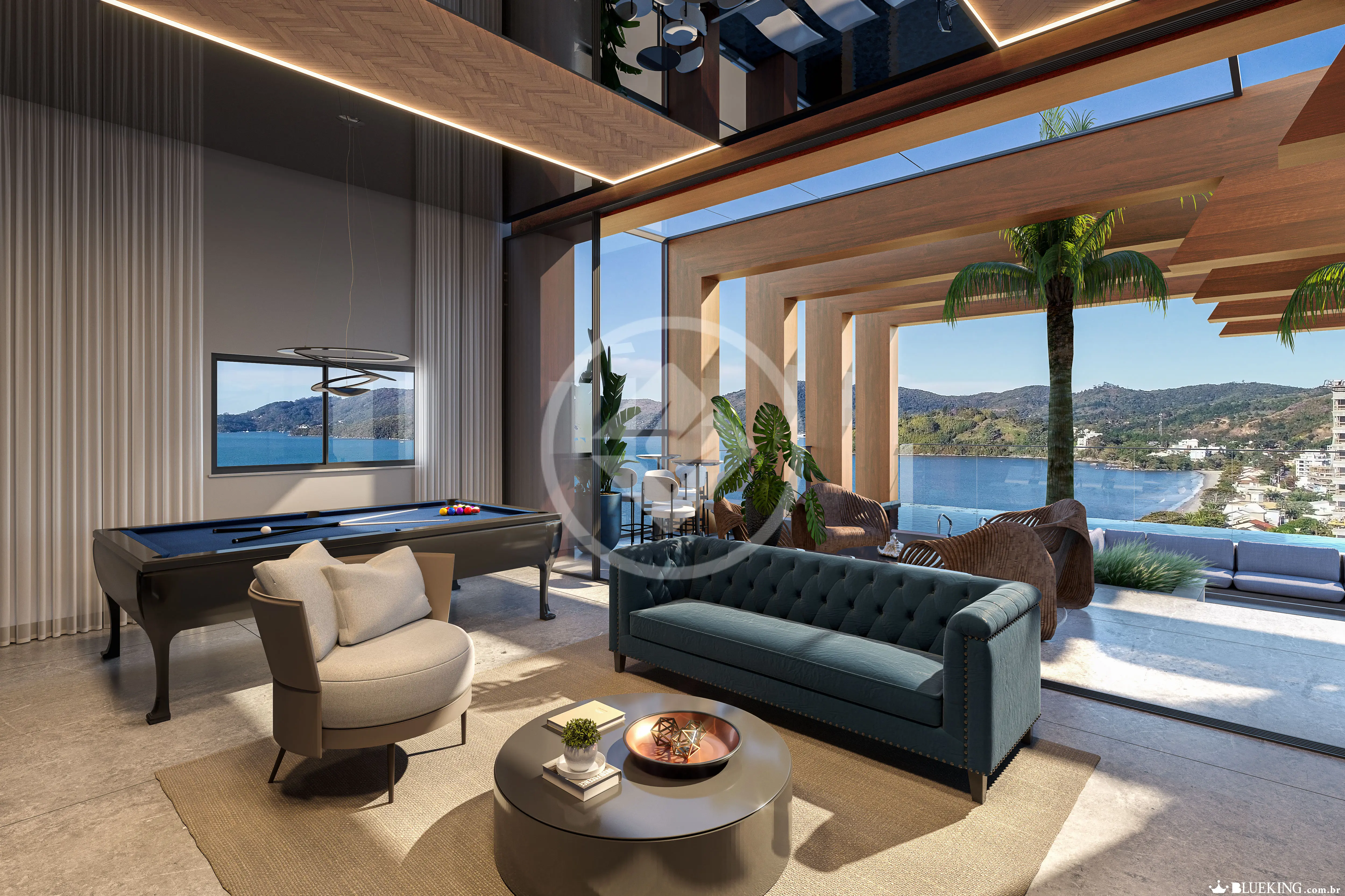 Imagem 3 - Apartamento em PEREQUE, Porto Belo - SC