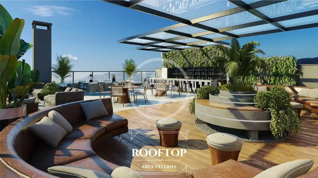 Imagem 4 - Apartamento em PEREQUE, Porto Belo - SC