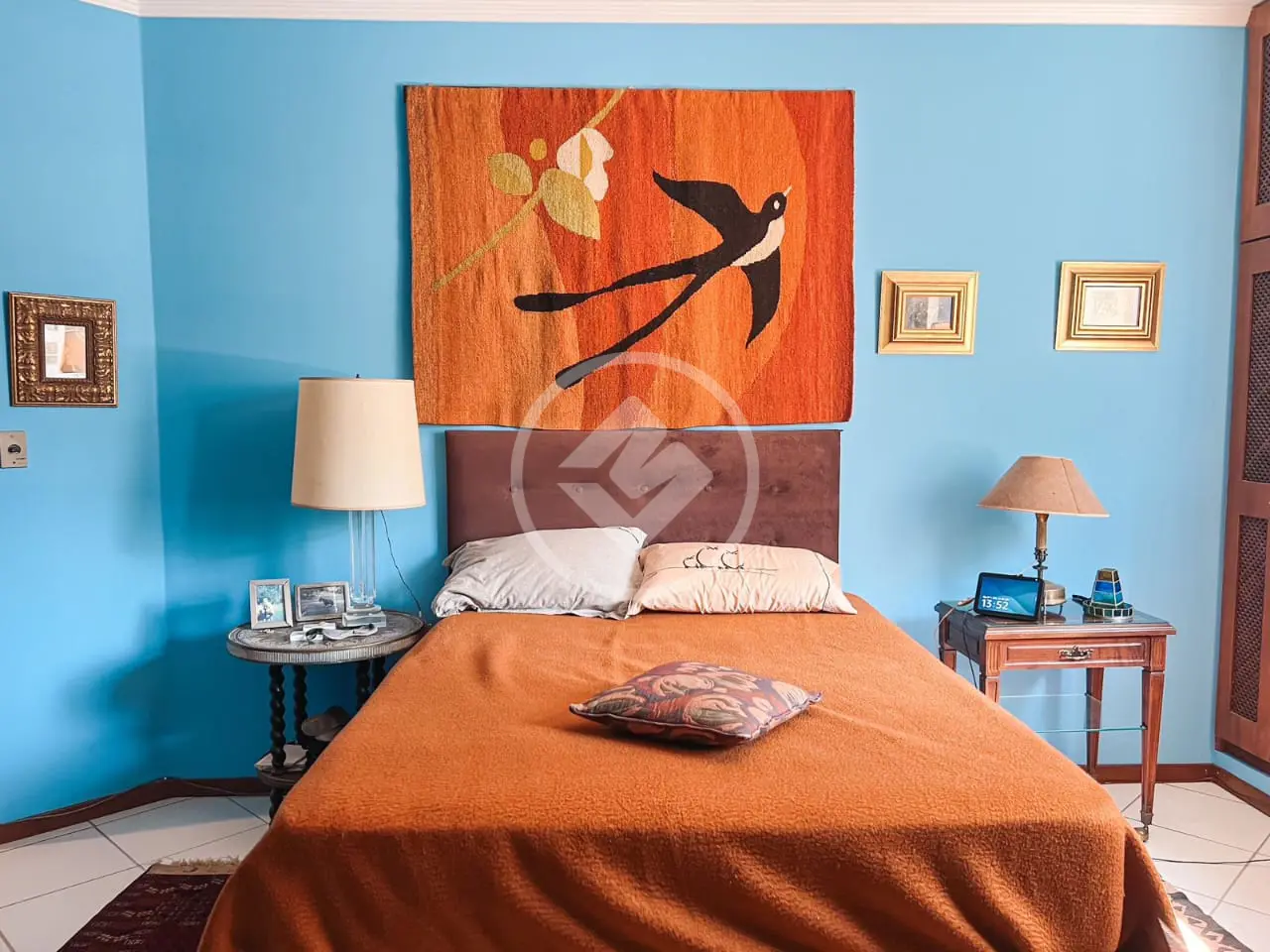Apartamento Meia Praia, Itapema - SC — foto 1