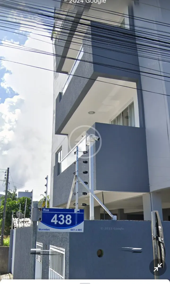 Imagem 1 - Apartamento em Morretes, Itapema - SC