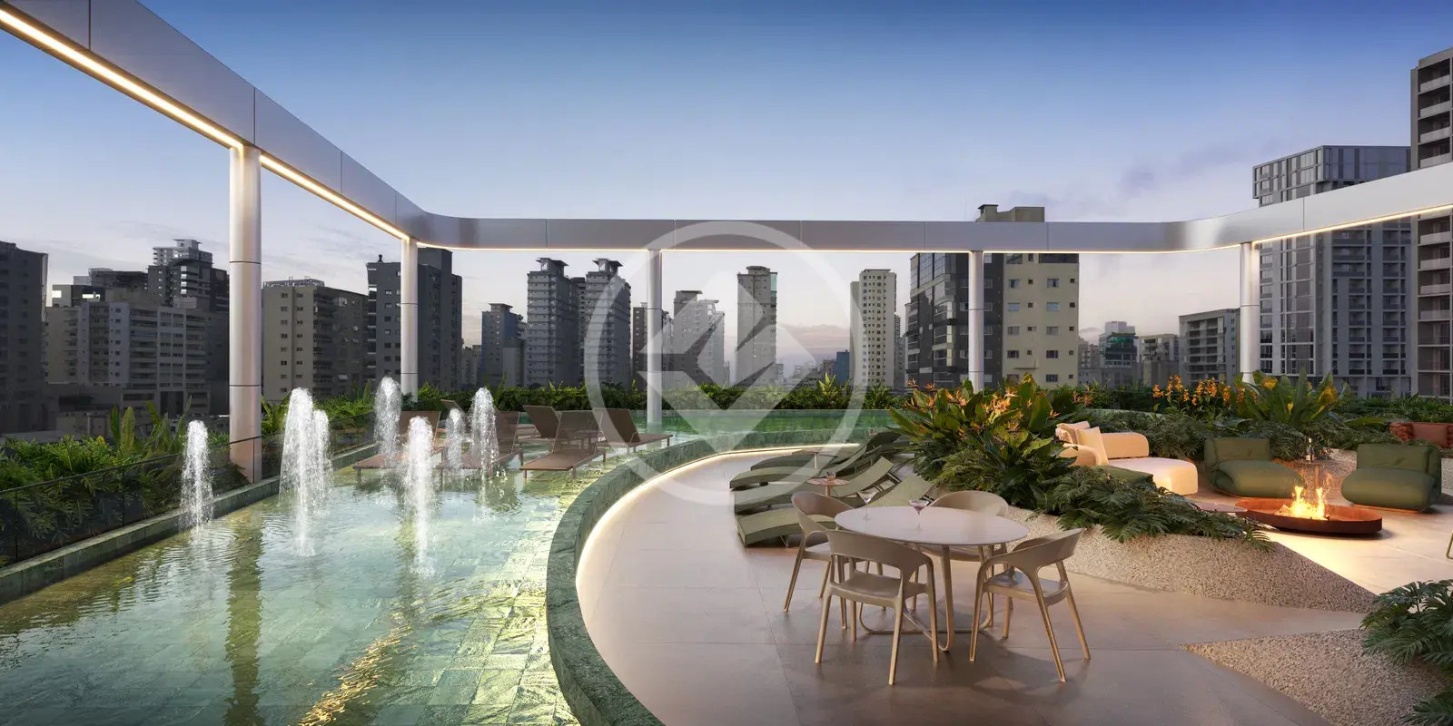 Imagem 4 - Apartamento em Meia Praia, Itapema - SC