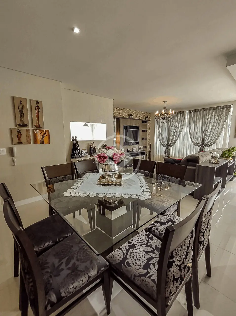 Apartamento Meia Praia, Itapema - SC — foto 1