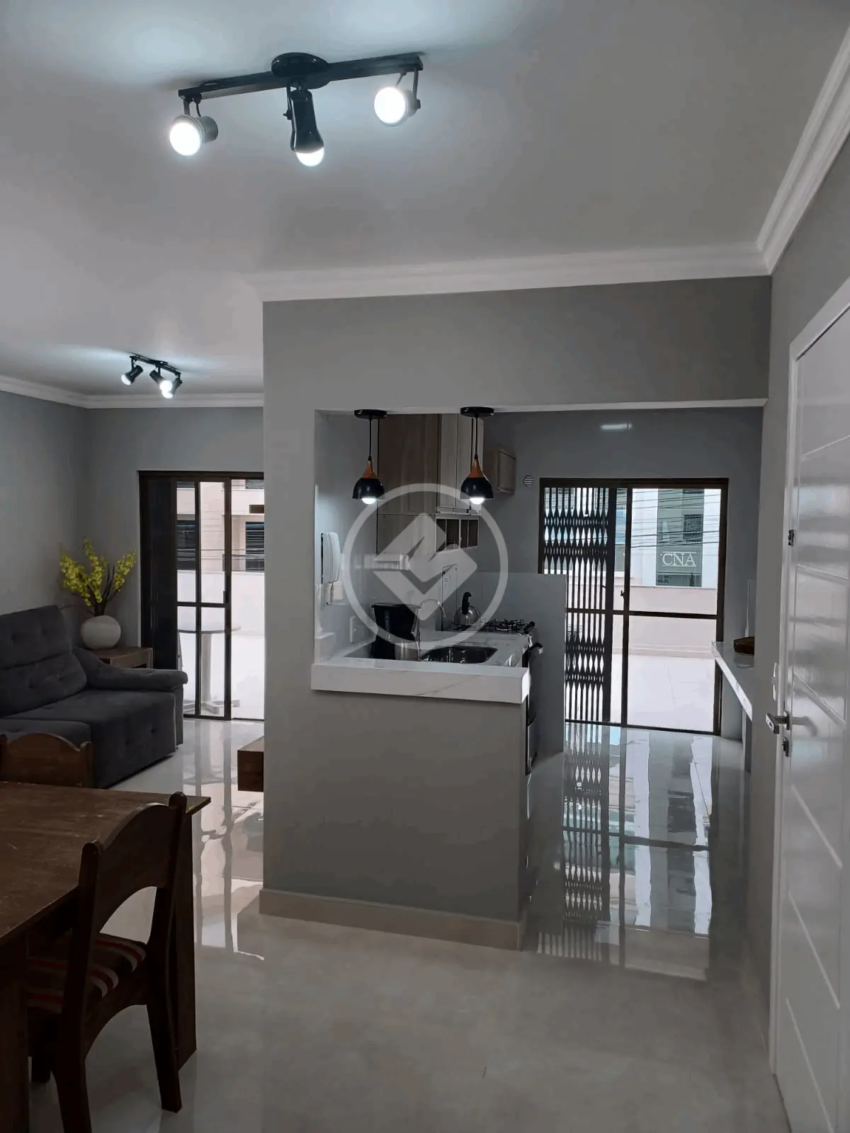 Image 13 - Apartamento em Meia Praia, Itapema - SC