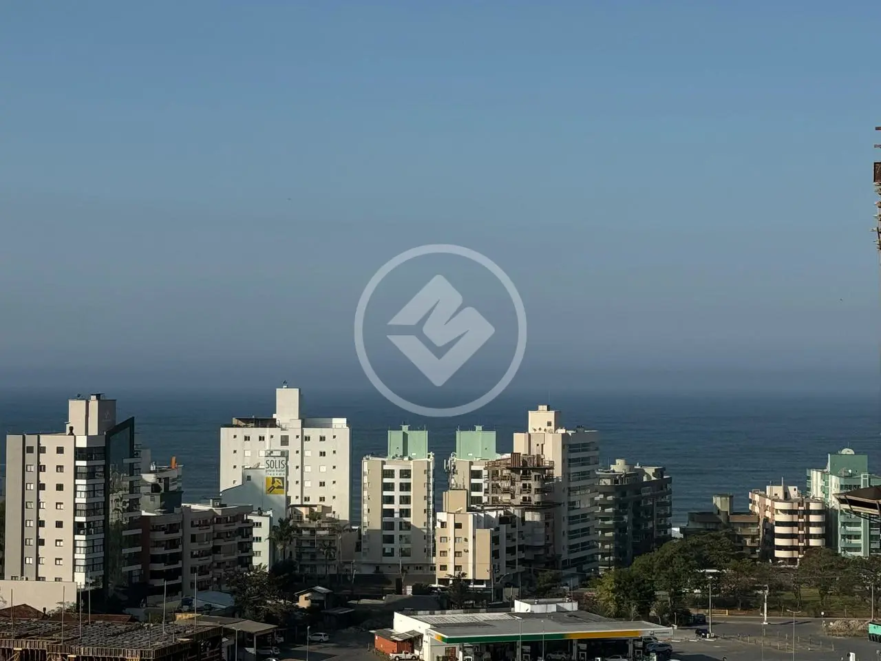 Imagem 1 - Apartamento em Tabuleiro das Oliveiras, Itapema - SC