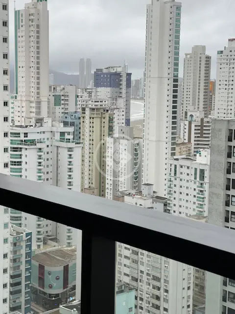 Apartamento Centro, Balneário Camboriú - SC — foto 2