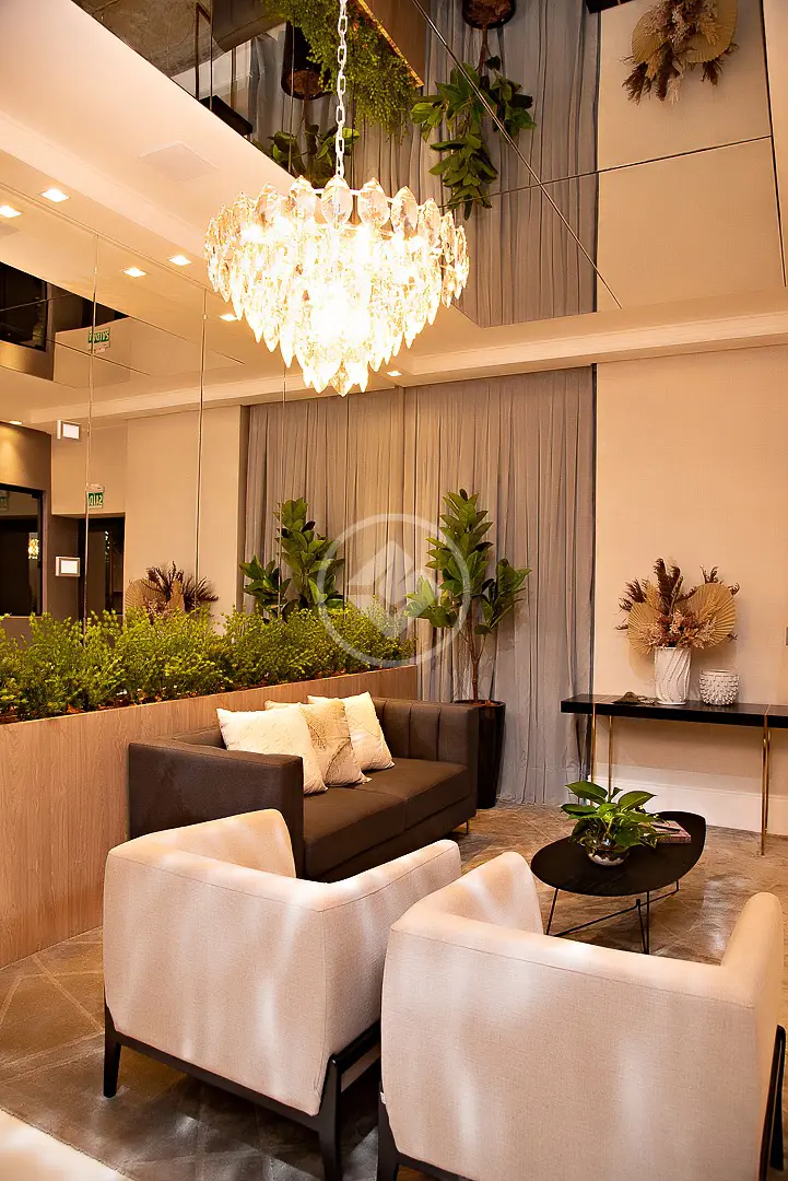 Imagem 4 - Apartamento em Tabuleiro das Oliverias, Itapema - SC