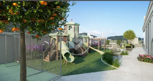 Imagem 6 - Apartamento em PEREQUE, Porto Belo - SC