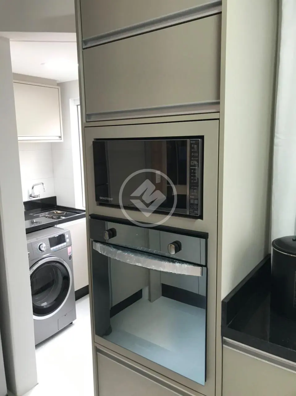 Imagem 6 - Apartamento em Meia Praia, Itapema - SC