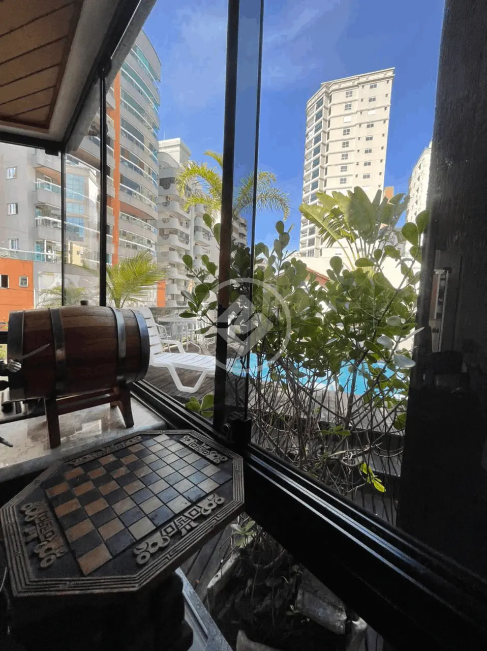 Imagem 3 - Apartamento em Meia Praia, Itapema - SC