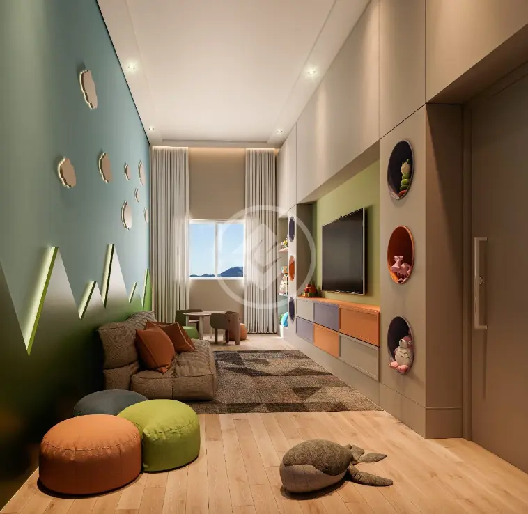 Imagem 4 - Apartamento em PEREQUE, Porto Belo - SC