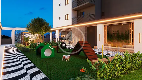 Imagem 3 - Apartamento em Morretes, Itapema - SC
